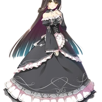 Queen shimizu